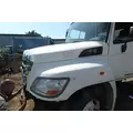 HINO 268 Hood thumbnail 4