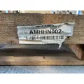 HINO 268 Hood thumbnail 6