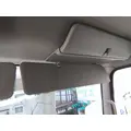 HINO 268 INTERIOR SUN VISOR thumbnail 1
