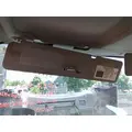 HINO 268 INTERIOR SUN VISOR thumbnail 1