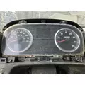 HINO 268 Instrument Cluster thumbnail 1