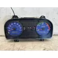 HINO 268 Instrument Cluster thumbnail 1