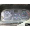 HINO 268 Instrument Cluster thumbnail 1