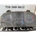 HINO 268 Instrument Cluster thumbnail 2