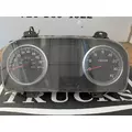 HINO 268 Instrument Cluster thumbnail 3
