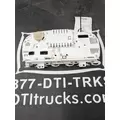 HINO 268 Instrument Cluster thumbnail 4