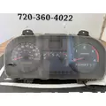 HINO 268 Instrument Cluster thumbnail 2