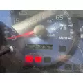 HINO 268 Instrument Cluster thumbnail 2