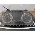 HINO 268 Instrument Cluster thumbnail 2