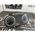 HINO 268 Instrument Cluster thumbnail 1
