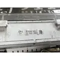 HINO 268 Instrument Cluster thumbnail 2