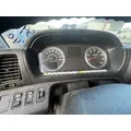 HINO 268 Instrument Cluster thumbnail 1