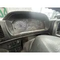 HINO 268 Instrument Cluster thumbnail 1