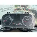 HINO 268 Instrument Cluster thumbnail 1