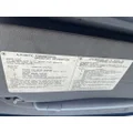 HINO 268 Interior Sun Visor thumbnail 1