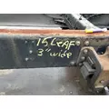 HINO 268 Leaf Spring, Rear thumbnail 1