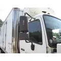 HINO 268 MIRROR ASSEMBLY CABDOOR thumbnail 1