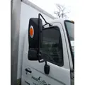 HINO 268 MIRROR ASSEMBLY CABDOOR thumbnail 1