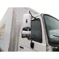 HINO 268 MIRROR ASSEMBLY CABDOOR thumbnail 1