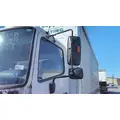 HINO 268 MIRROR ASSEMBLY CABDOOR thumbnail 2