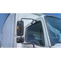 HINO 268 MIRROR ASSEMBLY CABDOOR thumbnail 2