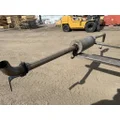 HINO 268 Muffler thumbnail 2