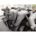 HINO 268 RADIATOR OVERFLOW TANK thumbnail 1