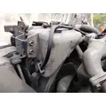 HINO 268 RADIATOR OVERFLOW TANK thumbnail 3