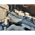 HINO 268 RADIATOR OVERFLOW TANK thumbnail 1