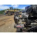 HINO 268 Radiator Core Support thumbnail 4