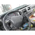 HINO 268 STEERING COLUMN thumbnail 2