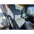 HINO 268 Seat, Front thumbnail 1