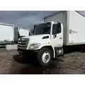 HINO 268 Starter Motor thumbnail 1