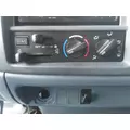 HINO 268 TEMPERATURE CONTROL thumbnail 1