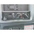 HINO 268 TEMPERATURE CONTROL thumbnail 1