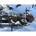 HINO 268 Transmission Assembly thumbnail 3