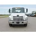 HINO 268 Used Trucks thumbnail 3