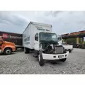 HINO 268 Vehicle For Sale thumbnail 2