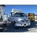 HINO 268 Vehicle For Sale thumbnail 1