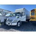 HINO 268 Vehicle For Sale thumbnail 2
