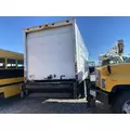 HINO 268 Vehicle For Sale thumbnail 4