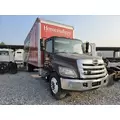 HINO 268 Vehicle For Sale thumbnail 2