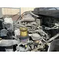 HINO 268 Vehicle For Sale thumbnail 15