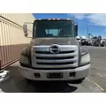 HINO 268 Vehicle For Sale thumbnail 9