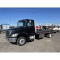HINO 268 Vehicle For Sale thumbnail 2