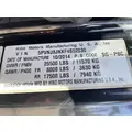 HINO 268 Vehicle For Sale thumbnail 21