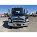 HINO 268 Vehicle For Sale thumbnail 3