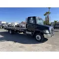 HINO 268 Vehicle For Sale thumbnail 4