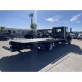 HINO 268 Vehicle For Sale thumbnail 8