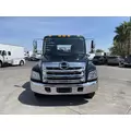 HINO 268 Vehicle For Sale thumbnail 3